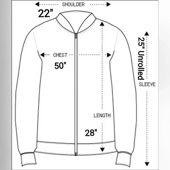 Sporty XL Preppy Cozy Sharpa Vegan Warm Snow Adventure Chore Barn Coat - Picture 4 of 15